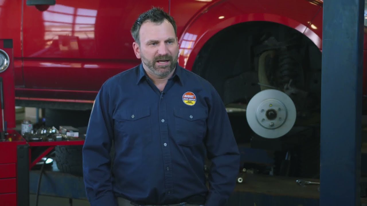 Valuing Customer's Time - Victoria - Budget Auto Centres