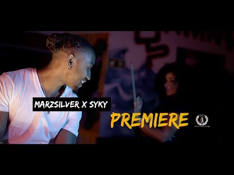 MarzSilver x Syky - With Me Or Not [Official Music Video]