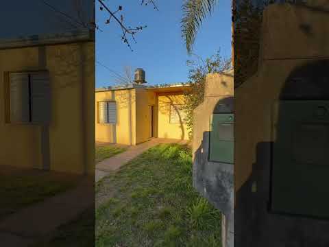 Colonia Avellaneda - Casa en Venta | Entre Ríos