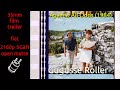 Against All Odds 1984 35mm Film Trailer Flat Open Matte 2160p