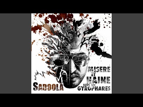 Ghetto All Stars (feat. Roro, Dexpoze, Doz, Piver, Baka, Yoos'a, Gurs, Moussa, Akbar)