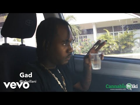 PantaSon, Jahvillani - Dancehall Tours - hosted by Pantason - Episode 13 - Jahvillani