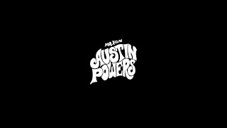 Cover art for Austin Powers