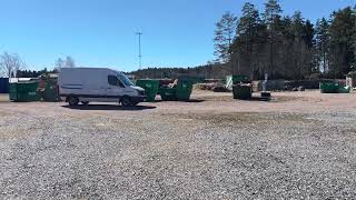 Volkswagen Crafter Kastenwagen kaufen - Bild 4 | Autoline DE Volkswagen Crafter Kastenwagen | Bild 4 - Autoline