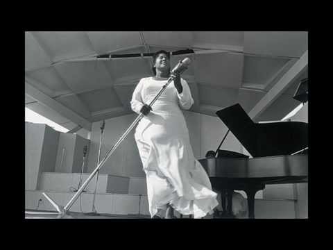 Essential Mahalia Jackson (full album)