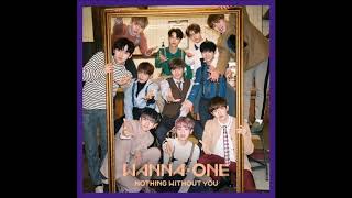 [Audio] Wanna One (워너원) - Nothing Without You (Intro.)