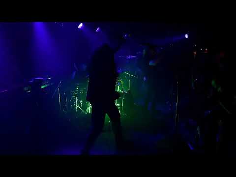 Blazing Eternity - 'Concluding The Dive Of Centuries' (live at Nocturnefest, 2023)