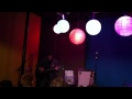 The Mountain Goats - Jaipur (Live at King's)