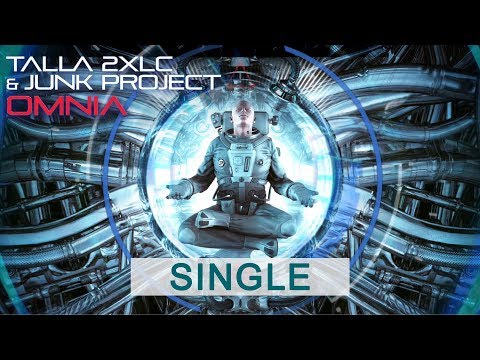 Omnia (Original Mix) - Talla 2xlc & Junk Project