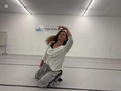 Application film for Audition