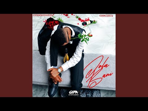 Scotts Maphuma & Shaunmusiq - Jola Bani (Official Audio)