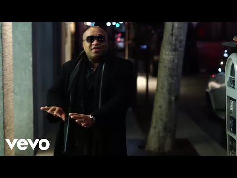 Highway Heavy - Inside Man (Official Music Video) ft. Omar Cunningham