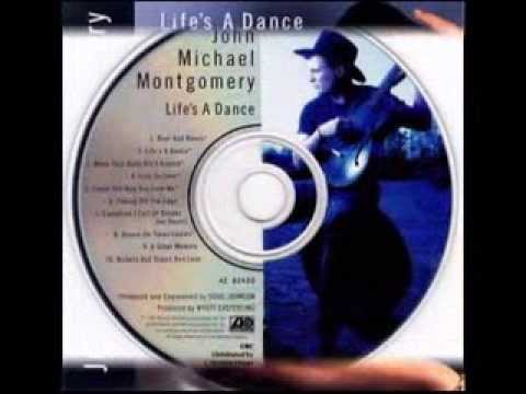 John Michael Montgomery - A Great Memory
