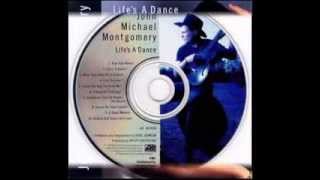 John Michael Montgomery - A Great Memory