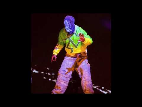 FREE | TRAVIS SCOTT X THE WEEKND TYPE BEAT 2021 | "AMNESIA"