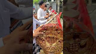 Download lagu Manis, Tabuh Baleganjur Rereongan, Puncak Karya Agung, Ubud Bali, Umat Hindu Bali Nusantara mp3