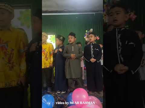 Peringatan Maulid Nabi 2026