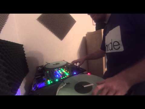 R-NoLD #hot16challenge