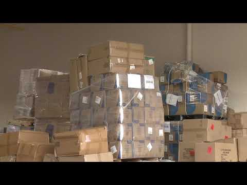 Hackensack Pediatric Campaign