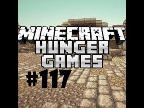 Minecraft Hunger Games Episode 117