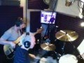 Jo Harman Debut Album-Magic & Andy tracking ...