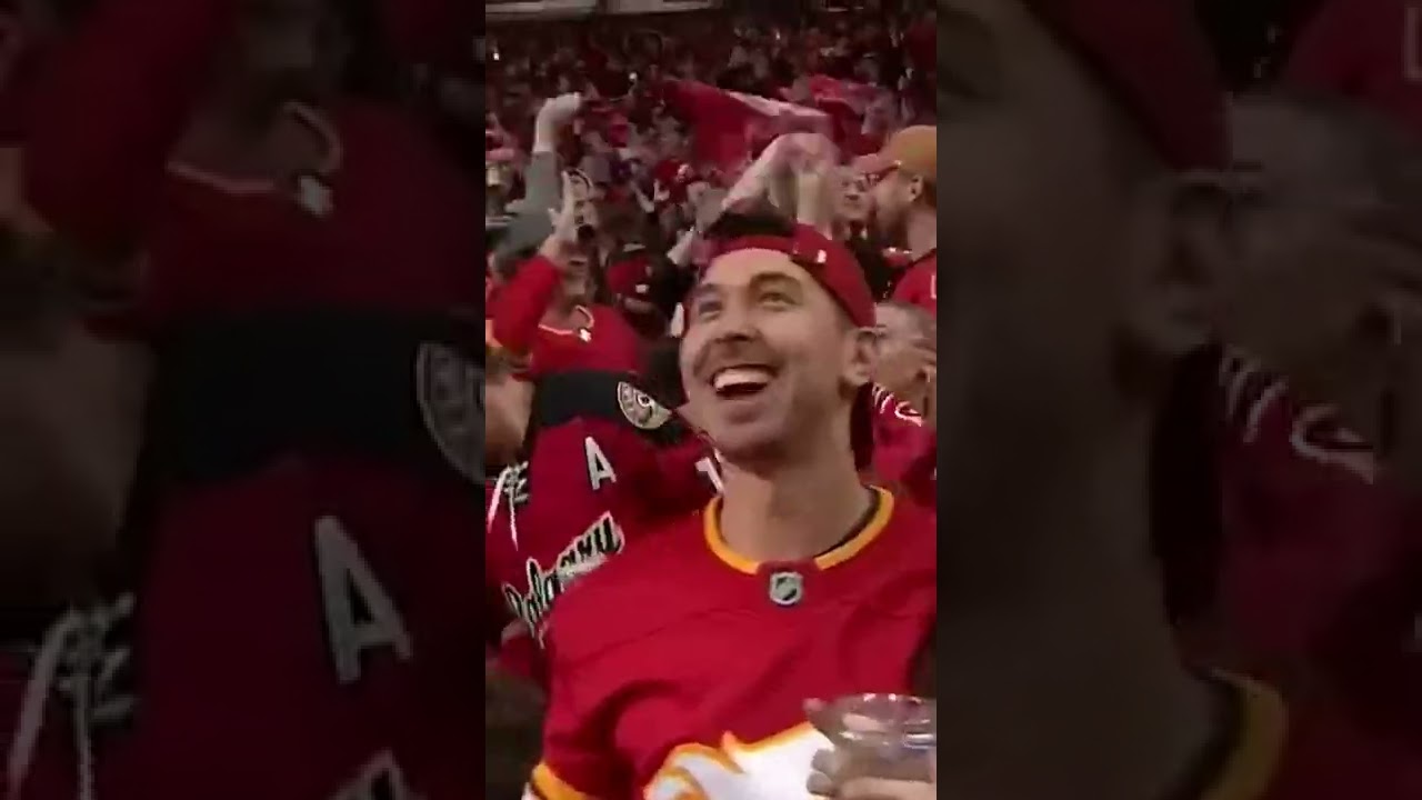 The Bread Man Delivers For The Flames Late #Bardown #Shorts