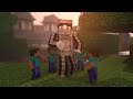 Minecraft | Куклы убийцы? | Моды Minecraft 