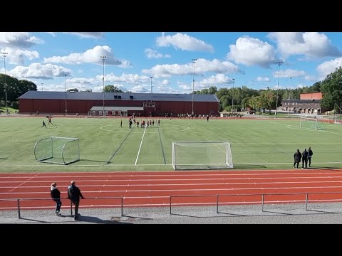 Vantör Mot FoC Farsta