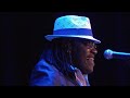 Joe Louis Walker- Scranton PA-- 3 -27- 22 full set