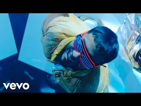 Anuel Aa, Myke Towers - La Jeepeta  (Official Concept)