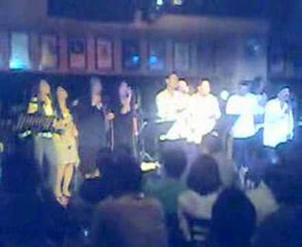 quadrose - kerana cintamu (ft VE)