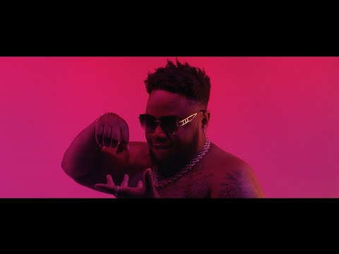 T-Rell - Eat (Official Video)