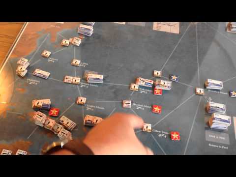 A SingleHanded Review