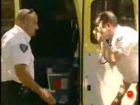 Bad Luck Patient - Funny Video