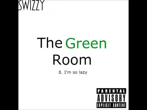 I'm So Lazy - Swizzy (Prod. Monstah Beats)