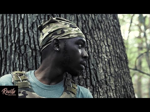 Rubberbann - Frontline Soldier  (Dir. @revilocreations )