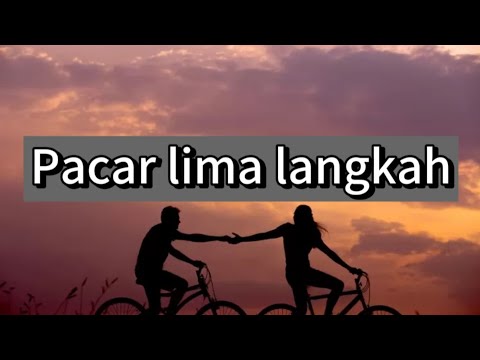 Icue Wong - Pacar lima langkah