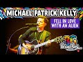 Michael Patrick Kelly – Fell In Love With An Alien #polandrock2024