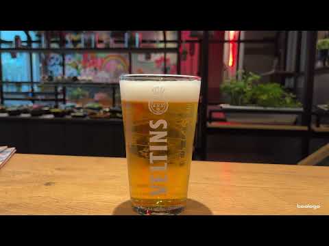 Maredo Unter den Linden – Silent Production