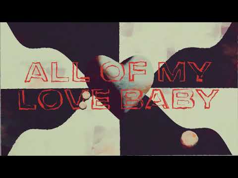 Nick Havsen - All -Of My Love (ft. Atom Panda)