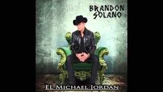 Brandon Solano - El Michael Jordan Estudio 2016