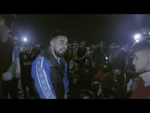 THOM vs ABEL - Semifinal EL PINTAGONO - FECHA 2