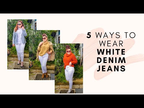 Dressing Styles for Women Over 50 -18 Outfits for Fifty Plus