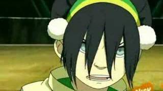 No Daddy (Avatar Girls)