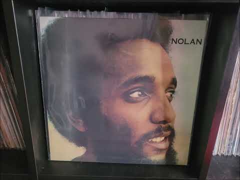 Nolan Porter Singer Man