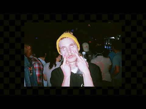 GHOSTEMANE x Slug Christ Type Beat (prod. four)
