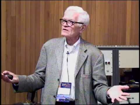 29º CBM - Palestras Plenárias - James Glimm