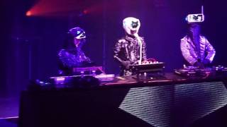 CTS 12/16ワンマン｢SAYONARA TWILIGHT-未来への帰還-｣唯我独尊ONLY ONE