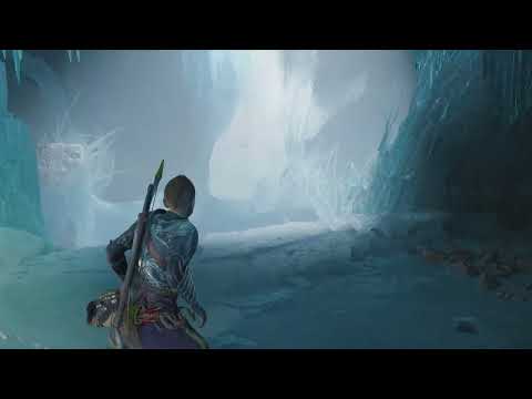 God of War Ragnarök Full Playthrough - Pt 71