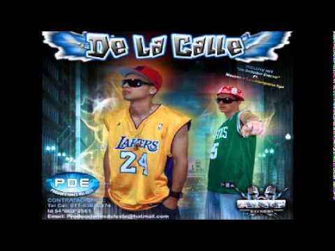 De la Calle-Esa es la actitud